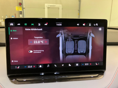 Skoda Elroq Gebrauchtwagen Skoda Elroq Gebrauchtwagen