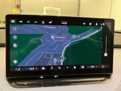 Skoda Elroq Gebrauchtwagen Skoda Elroq Gebrauchtwagen