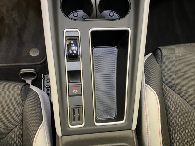 Skoda Elroq Gebrauchtwagen Skoda Elroq Gebrauchtwagen
