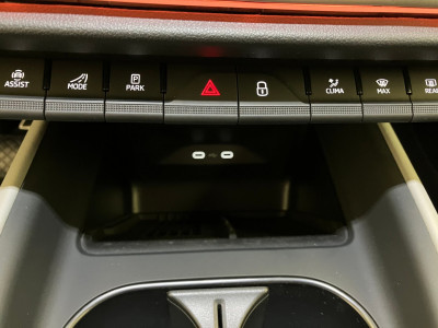 Skoda Elroq Gebrauchtwagen Skoda Elroq Gebrauchtwagen