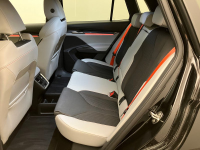 Skoda Elroq Gebrauchtwagen Skoda Elroq Gebrauchtwagen