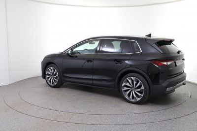 Skoda Elroq Gebrauchtwagen Skoda Elroq Gebrauchtwagen
