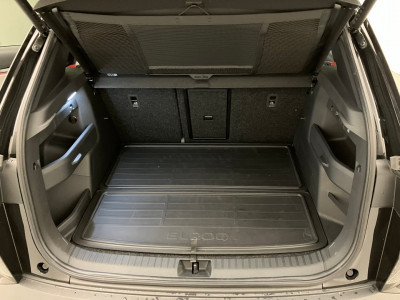 Skoda Elroq Gebrauchtwagen Skoda Elroq Gebrauchtwagen