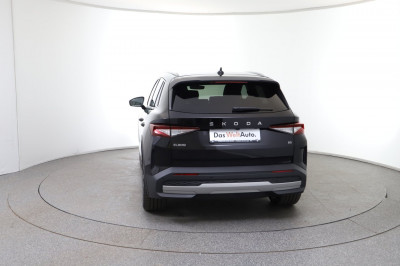 Skoda Elroq Gebrauchtwagen Skoda Elroq Gebrauchtwagen