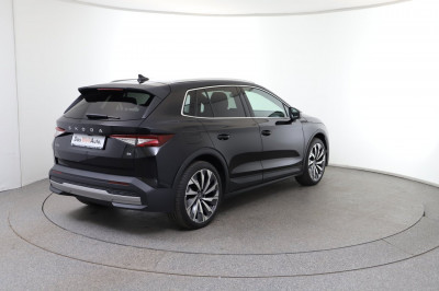 Skoda Elroq Gebrauchtwagen Skoda Elroq Gebrauchtwagen