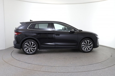 Skoda Elroq Gebrauchtwagen Skoda Elroq Gebrauchtwagen