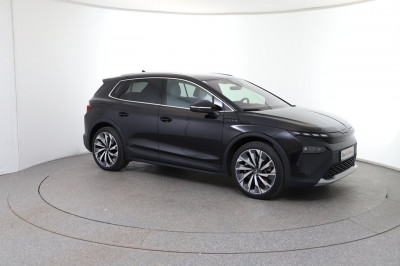 Skoda Elroq Gebrauchtwagen Skoda Elroq Gebrauchtwagen