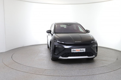 Skoda Elroq Gebrauchtwagen Skoda Elroq Gebrauchtwagen