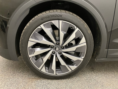 Skoda Elroq Gebrauchtwagen Skoda Elroq Gebrauchtwagen