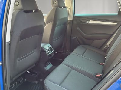 Skoda Karoq Gebrauchtwagen Skoda Karoq Gebrauchtwagen