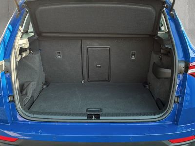 Skoda Karoq Gebrauchtwagen Skoda Karoq Gebrauchtwagen