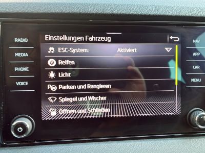 Skoda Karoq Gebrauchtwagen Skoda Karoq Gebrauchtwagen