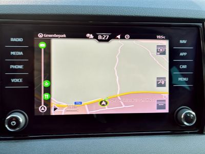 Skoda Karoq Gebrauchtwagen Skoda Karoq Gebrauchtwagen