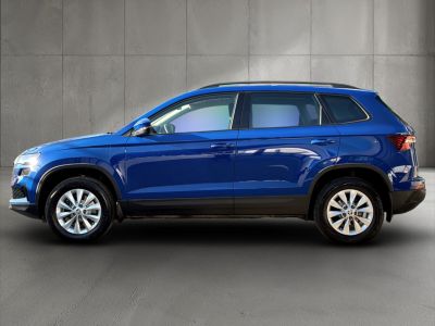 Skoda Karoq Gebrauchtwagen Skoda Karoq Gebrauchtwagen