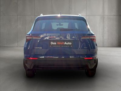 Skoda Karoq Gebrauchtwagen Skoda Karoq Gebrauchtwagen