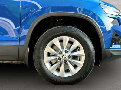 Skoda Karoq Gebrauchtwagen Skoda Karoq Gebrauchtwagen