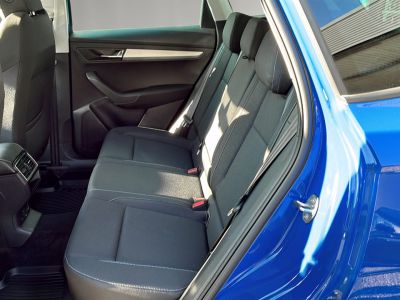 Skoda Karoq Gebrauchtwagen Skoda Karoq Gebrauchtwagen