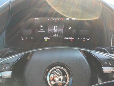 Skoda Karoq Gebrauchtwagen Skoda Karoq Gebrauchtwagen