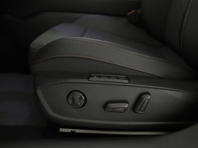 Cupra Leon Gebrauchtwagen Cupra Leon Gebrauchtwagen