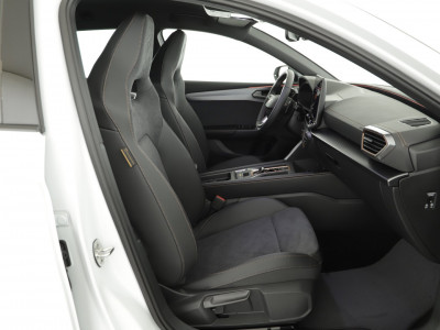 Cupra Leon Gebrauchtwagen Cupra Leon Gebrauchtwagen
