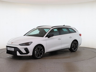 Cupra Leon Gebrauchtwagen Cupra Leon Gebrauchtwagen