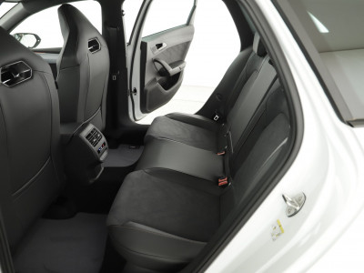 Cupra Leon Gebrauchtwagen Cupra Leon Gebrauchtwagen