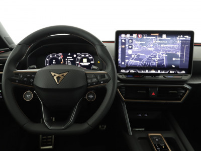 Cupra Leon Gebrauchtwagen Cupra Leon Gebrauchtwagen