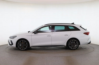 Cupra Leon Gebrauchtwagen Cupra Leon Gebrauchtwagen