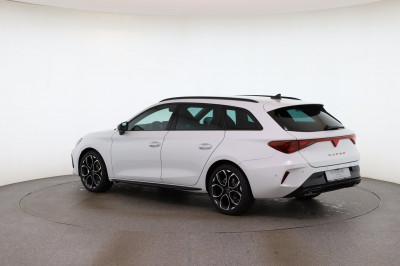 Cupra Leon Gebrauchtwagen Cupra Leon Gebrauchtwagen