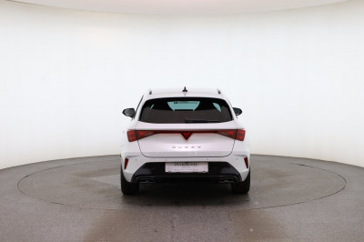 Cupra Leon Gebrauchtwagen Cupra Leon Gebrauchtwagen