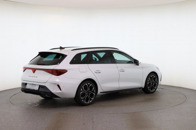 Cupra Leon Gebrauchtwagen Cupra Leon Gebrauchtwagen