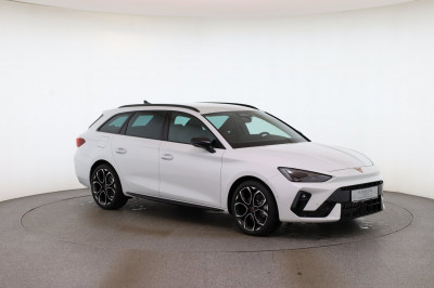 Cupra Leon Gebrauchtwagen Cupra Leon Gebrauchtwagen