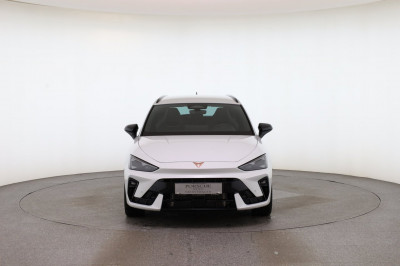 Cupra Leon Gebrauchtwagen Cupra Leon Gebrauchtwagen