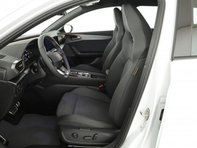 Cupra Leon Gebrauchtwagen Cupra Leon Gebrauchtwagen