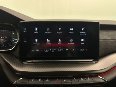 Skoda Octavia Gebrauchtwagen Skoda Octavia Gebrauchtwagen