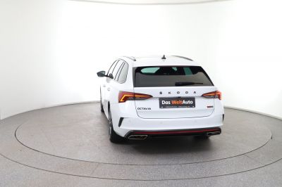 Skoda Octavia Gebrauchtwagen Skoda Octavia Gebrauchtwagen