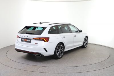 Skoda Octavia Gebrauchtwagen Skoda Octavia Gebrauchtwagen