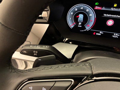 Audi A3 Gebrauchtwagen Audi A3 Gebrauchtwagen