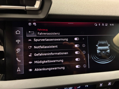 Audi A3 Gebrauchtwagen Audi A3 Gebrauchtwagen