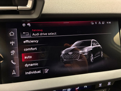 Audi A3 Gebrauchtwagen Audi A3 Gebrauchtwagen