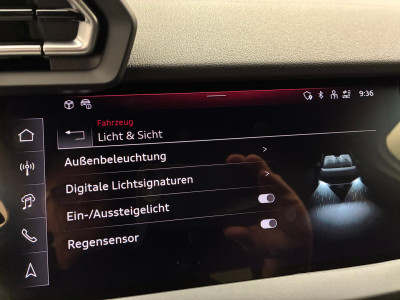 Audi A3 Gebrauchtwagen Audi A3 Gebrauchtwagen