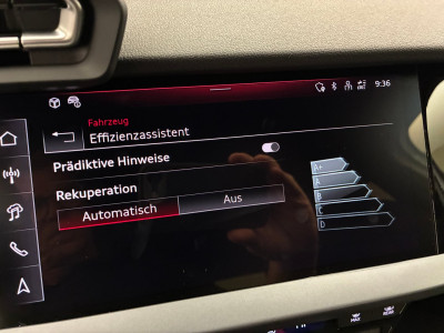 Audi A3 Gebrauchtwagen Audi A3 Gebrauchtwagen