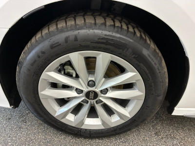 Audi A3 Gebrauchtwagen Audi A3 Gebrauchtwagen