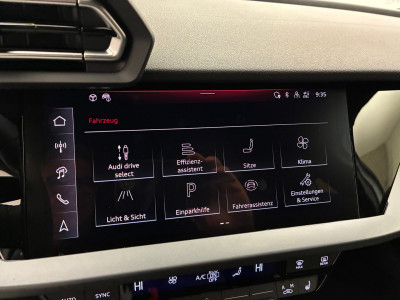 Audi A3 Gebrauchtwagen Audi A3 Gebrauchtwagen