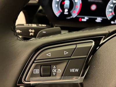 Audi A3 Gebrauchtwagen Audi A3 Gebrauchtwagen