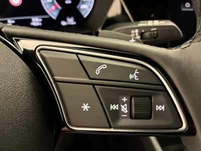 Audi A3 Gebrauchtwagen Audi A3 Gebrauchtwagen
