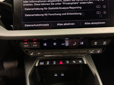 Audi A3 Gebrauchtwagen Audi A3 Gebrauchtwagen