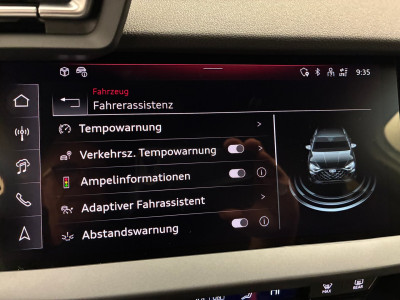 Audi A3 Gebrauchtwagen Audi A3 Gebrauchtwagen