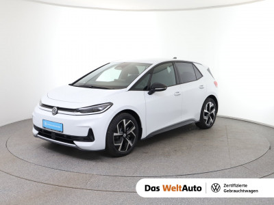 VW ID.3 Gebrauchtwagen