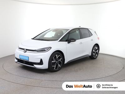 VW ID.3 Gebrauchtwagen